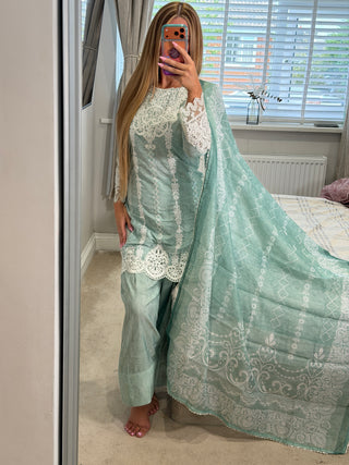 Safa Mint