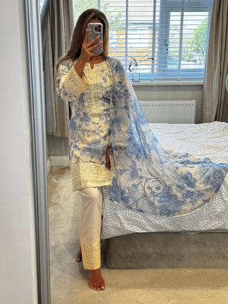 Soraya Collection