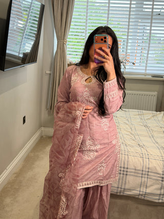 Safa Pink