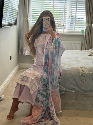 Karma Lilac Blossom