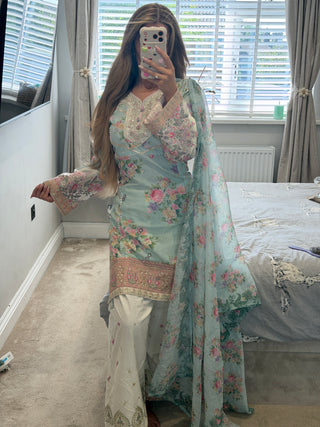 Ethnc Blossom