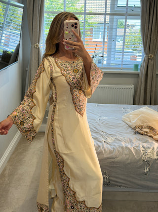 Luxury Silk