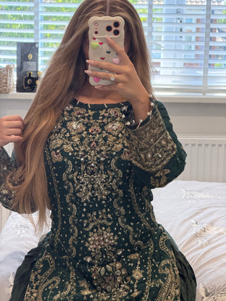 Noori Emerald