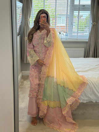 Pastel Dream x