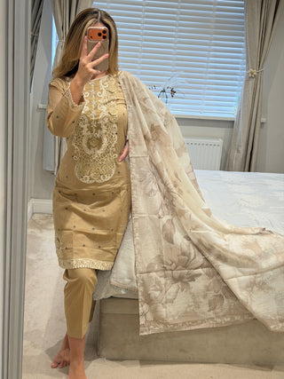 Tawakkal Original - Mocha