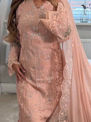 Premium Maria Rose Pink x