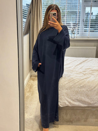 Naima pocket Dress