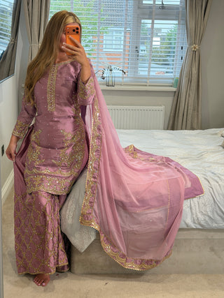 Jasmine Lilac