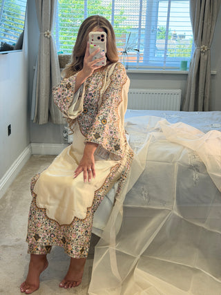 Luxury Silk