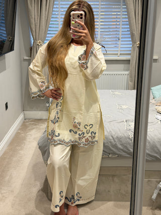 Noor Co Ord