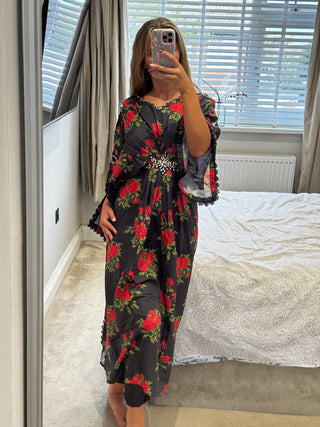 Maysa Kaftan