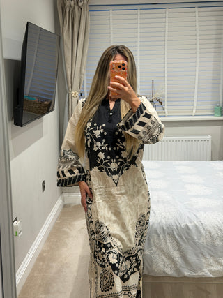 Opal Edit Co Ord 4
