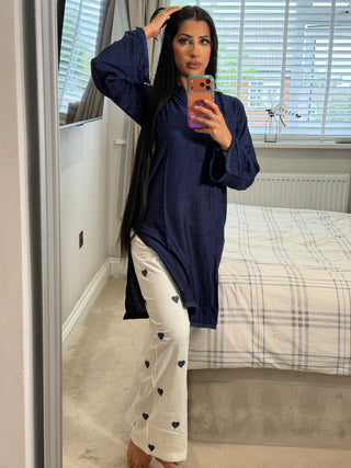 Hania navy