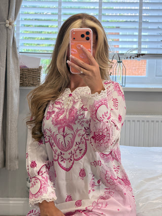 Sofia Co Ord