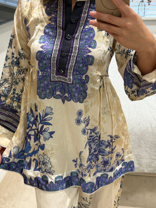 Zoon Original Co-ord 1 x