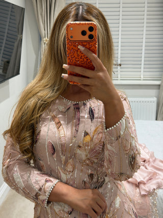 Royalty Blush x