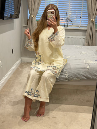 Noor Co Ord