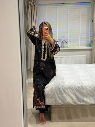 Opal Edit Co Ord 2
