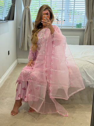Pink Passion