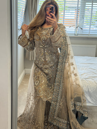 Royale Princess x