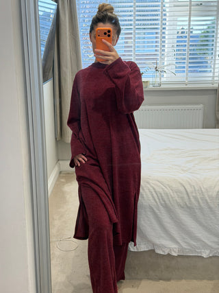 Ultimate Cosy Kameez Co Ord