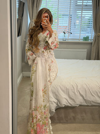 Luxury Maria Pearl