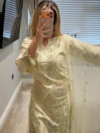 Zoon original - Maryam x