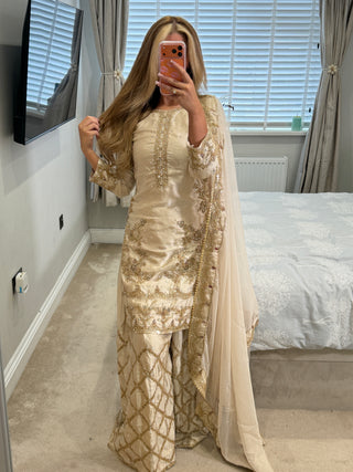 Jasmine Gold