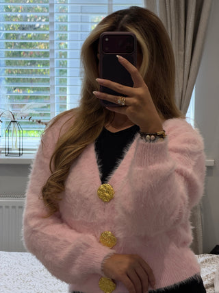 Rosanna Pink