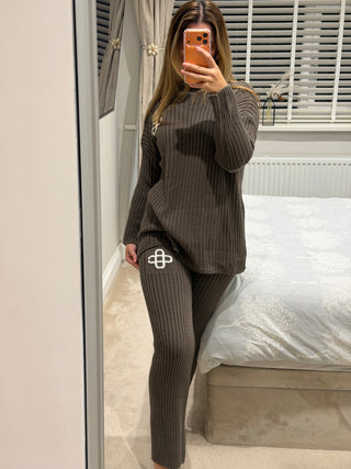 Inspired Knit Co Ord