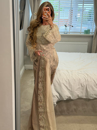 Luxe Maria Latte x