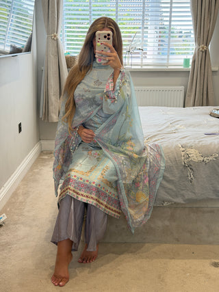 Silk Dream