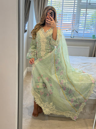 Ivana Mint