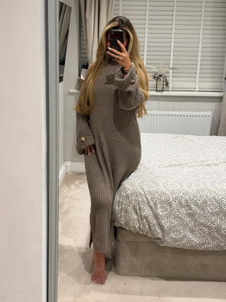 Olivia Mocha