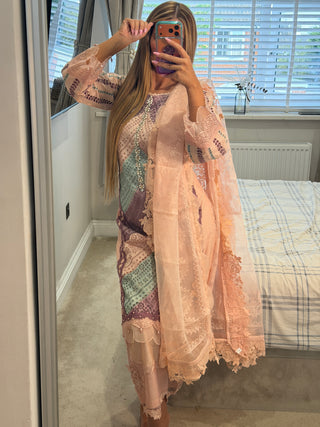 Maria pink dream