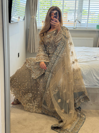 Royale Princess x