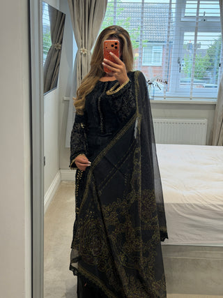 Maria Premium Silk x