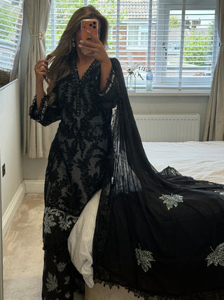 Premium Maria Black ✨