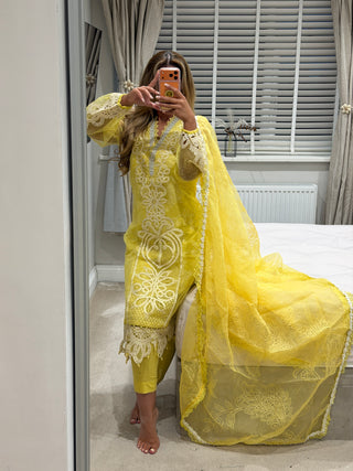 Maria Summer Breeze x
