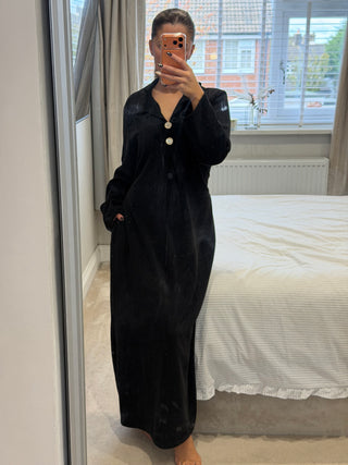 Reyah Pocket Dress