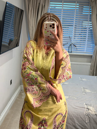 Karma Lace x