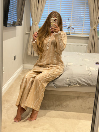 Daisy Co Ord
