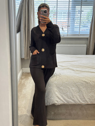 Hannah Co Ord