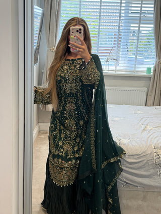 Noori Emerald