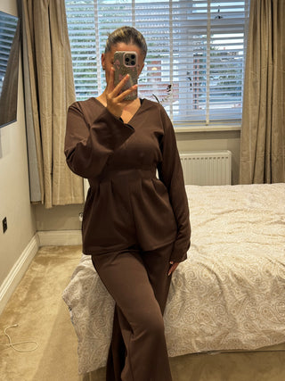 Molly Co Ord