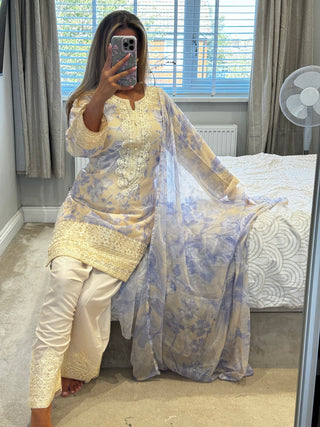 Soraya Collection