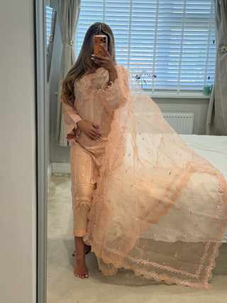 Isra x