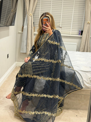 Luxe Velore