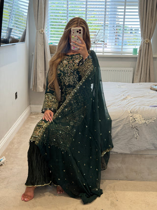 Noori Emerald