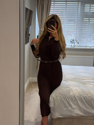 Olivia Brown
